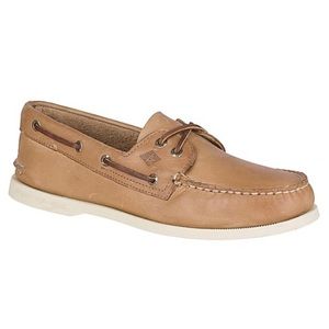 Sperry Men's Authentic Original Leather Boat Shoe